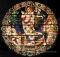 Résurrection du Christ début de la Renaissance Paolo Uccello